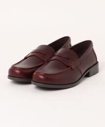 Hawkins | HAWKINS ホーキンス OLIVER LOAFER オリバーローファー HL61002 BURGUNDY(その他シューズ)