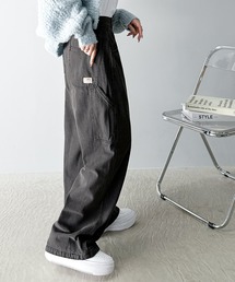 Java（ジャバ）の「デニムパンツ（デニムパンツ）」