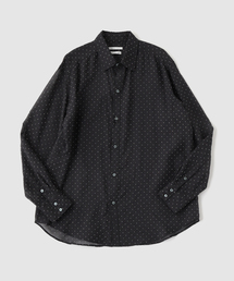 Couture d'adam（クチュールドアダム）の「COUTURE D’ADAM (クチュール ド アダム) Italian Glitter Shirt（シャツ/ブラウス）」