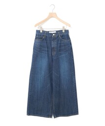 MARMARMAR ワイドデニム(ヴィンテージ)