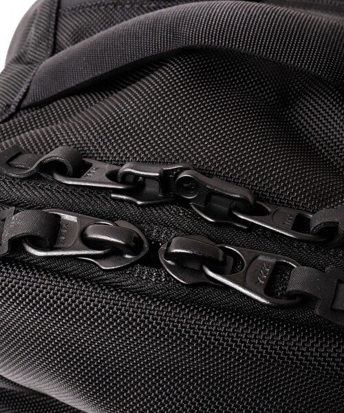 WEXLEY(ウェクスレイ)の「【WEXLEY/ウェクスレイ】ACE200 ACE V2 CORDURA BALLISTIC BLACK(バックパック/リュック・メンズ・ブラック・FREE)」の5枚目の写真
