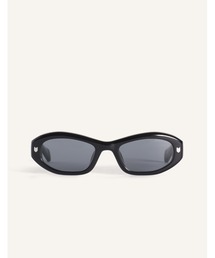 Maison Kitsune（メゾンキツネ）の「MK x CHIMI EXPLORER WHITE