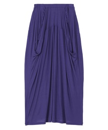 ZUCCa（ズッカ）の「SHEER RIB KNIT / S（スカート）」