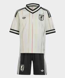 adidas(�A�f�B�_�X)�̃L�b�Y �A�f�B�_�X �T�b�J�[���{��\ 2026 �A�E�F�C ���v���J ���j�t�H�[�� �~�j�L�b�g / �A�f�B�_�X adidas(T�V���c/�J�b�g�\�[)