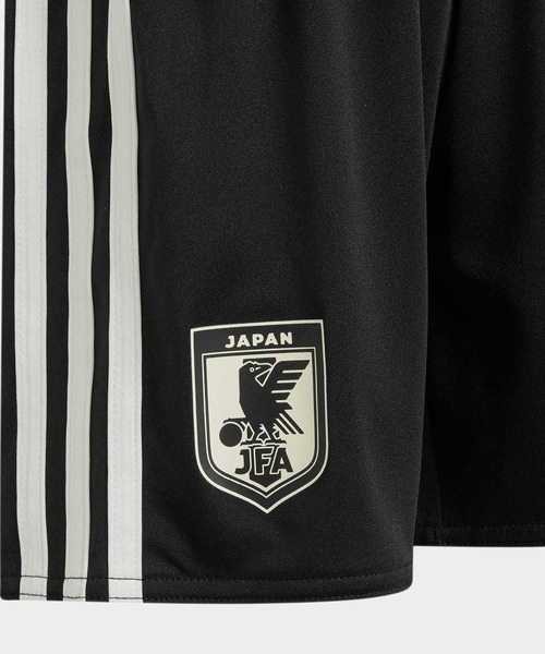 キッズ アディダス サッカー日本代表 2026 アウェイ レプリカ