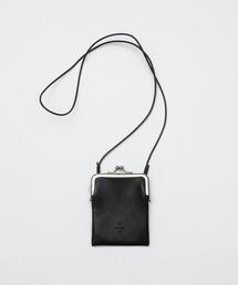 20/80(�e�D�G���e�B�[�G�C�e�B�[)�́y20/80�z�g�D�G���e�B�[�G�C�e�B�[/SHRINK LEATHER GAMAGUCHI NECK PURSE(���z)