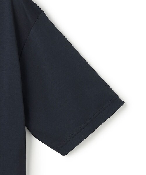 UNFILO（アンフィーロ）の「【10の機能付き】多機能 CLEAN TEE（Tシャツ/カットソー・メンズ・ホワイト系/ネイビー系/イエロー系/ブラック系・SMALL/MEDIUM/LARGE/X-LARGE）」の19枚目の写真
