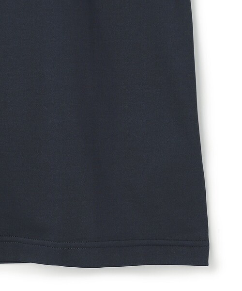 UNFILO（アンフィーロ）の「【10の機能付き】多機能 CLEAN TEE（Tシャツ/カットソー・メンズ・ホワイト系/ネイビー系/イエロー系/ブラック系・SMALL/MEDIUM/LARGE/X-LARGE）」の20枚目の写真