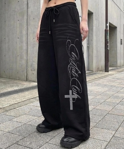 スウェットパンツ│1page｜通常価格とセール価格│A'GEM/9×.KOM【公式