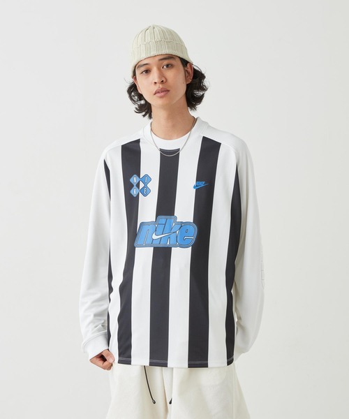 ナイキ スポーツウェア クラブ メンズ ゴーリー トップ / Nike