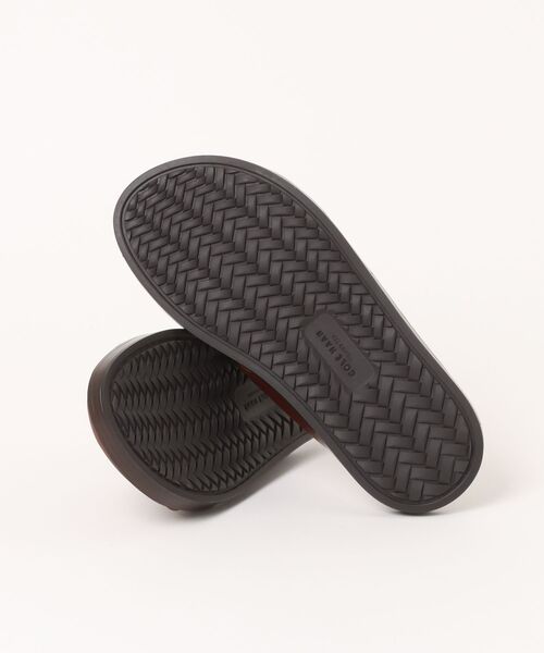 COLE HAAN(コールハーン)の「グランド ネオクラシック クロスストラップ サンダル mens(サンダル・メンズ・ブラウン・7/8/9/10)」の4枚目の写真