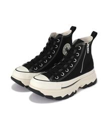 CONVERSE(�R���o�[�X)��CONVERSE/�R���o�[�X/ALL STAR TREKWAVE Z(�X�j�[�J�[)