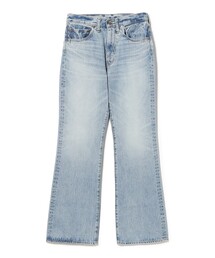 BEAMS BOY | SUGAR CANE / 14oz BOOT CUT(デニムパンツ)
