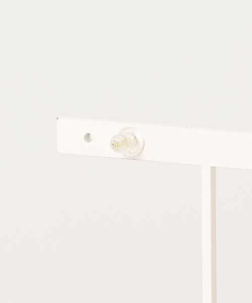 SHIZUTA(シズタ)の「SZT:5daysピアス Monday to Friday 5個セットピアス BOX付(ピアス(両耳用)・レディース・ゴールド・FREE)」の2枚目の写真