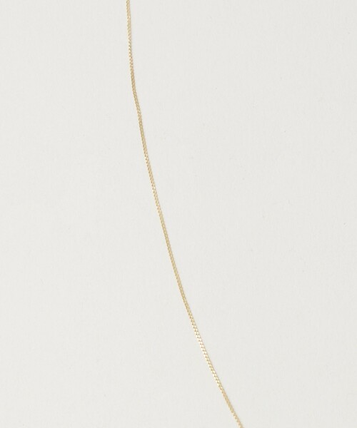 UNITED ARROWS & SONS（ユナイテッドアローズアンドサンズ）の「＜Ornament & Crime＞ Coin&star necklace/ネックレス（ネックレス・メンズ・その他1・FREE）」の3枚目の写真
