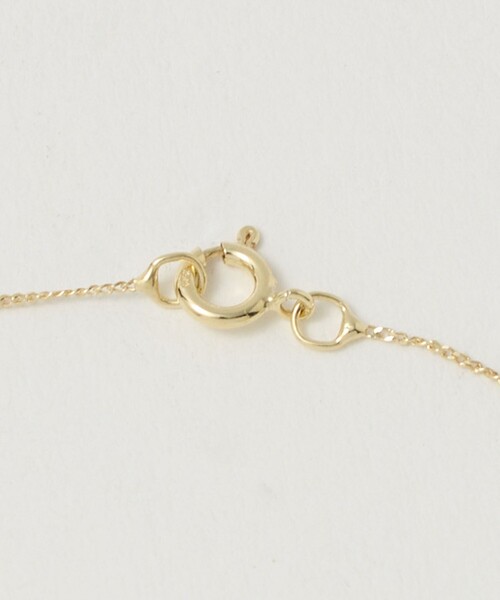 UNITED ARROWS & SONS（ユナイテッドアローズアンドサンズ）の「＜Ornament & Crime＞ Coin&star necklace/ネックレス（ネックレス・メンズ・その他1・FREE）」の4枚目の写真