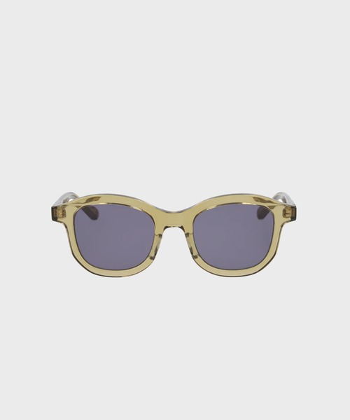 Kearny / カーニー】K-5 dark gray lens（サングラス）｜kearny