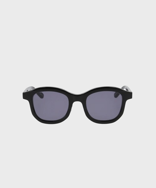 kearny　サングラス　K-5 カーニー Kearny / カーニー】K-5 dark gray lens（サングラス）｜kearny