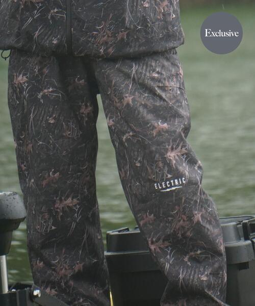 セール】『別注』ELECTRIC×LAKE SEEKERS FISHING 3L PANTS（その他