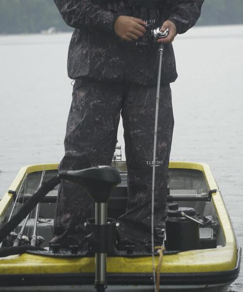 ELECTRIC(エレクトリック)の「『別注』ELECTRIC×LAKE SEEKERS FISHING 3L PANTS(その他パンツ・メンズ・カモフラージュ・X-LARGE/LARGE/MEDIUM)」の9枚目の写真