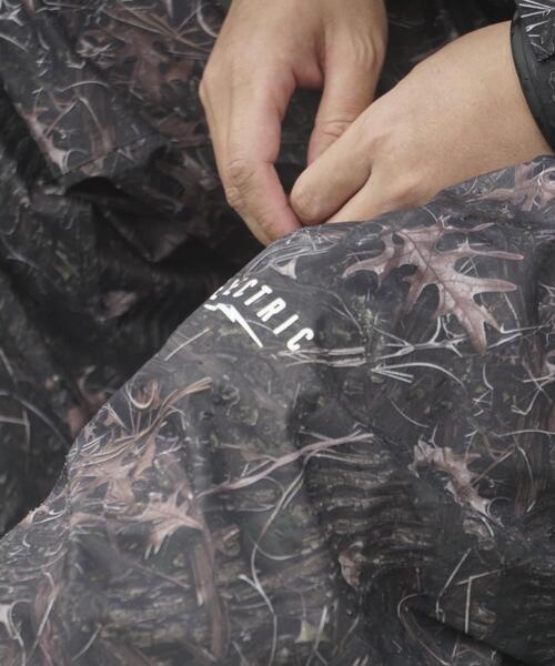 ELECTRIC(エレクトリック)の「『別注』ELECTRIC×LAKE SEEKERS FISHING 3L PANTS(その他パンツ・メンズ・カモフラージュ・X-LARGE/LARGE/MEDIUM)」の16枚目の写真