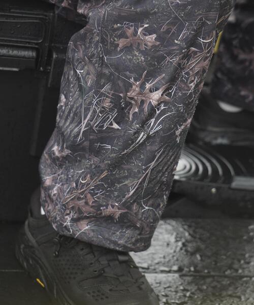 ELECTRIC(エレクトリック)の「『別注』ELECTRIC×LAKE SEEKERS FISHING 3L PANTS(その他パンツ・メンズ・カモフラージュ・X-LARGE/LARGE/MEDIUM)」の15枚目の写真