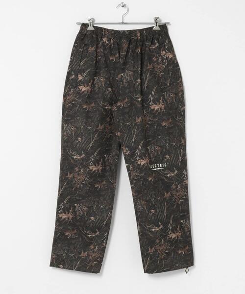 ELECTRIC(エレクトリック)の「『別注』ELECTRIC×LAKE SEEKERS FISHING 3L PANTS(その他パンツ・メンズ・カモフラージュ・X-LARGE/LARGE/MEDIUM)」の13枚目の写真