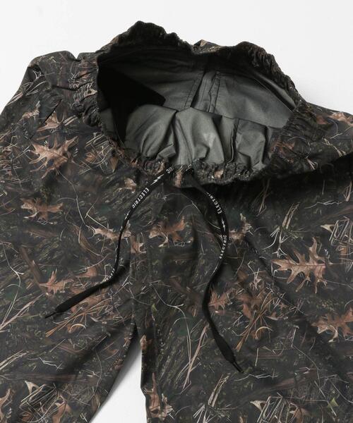ELECTRIC(エレクトリック)の「『別注』ELECTRIC×LAKE SEEKERS FISHING 3L PANTS(その他パンツ・メンズ・カモフラージュ・X-LARGE/LARGE/MEDIUM)」の12枚目の写真