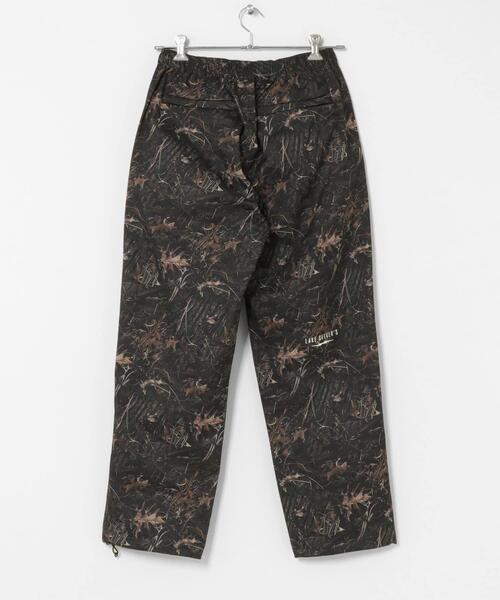 ELECTRIC(エレクトリック)の「『別注』ELECTRIC×LAKE SEEKERS FISHING 3L PANTS(その他パンツ・メンズ・カモフラージュ・X-LARGE/LARGE/MEDIUM)」の6枚目の写真