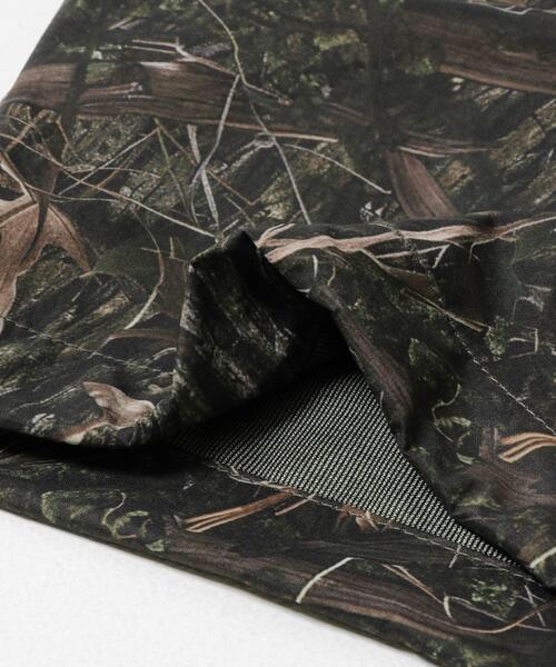 ELECTRIC(エレクトリック)の「『別注』ELECTRIC×LAKE SEEKERS FISHING 3L PANTS(その他パンツ・メンズ・カモフラージュ・X-LARGE/LARGE/MEDIUM)」の4枚目の写真