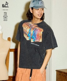 RAY綿 G/D SOMETHING SPECIAL TEE