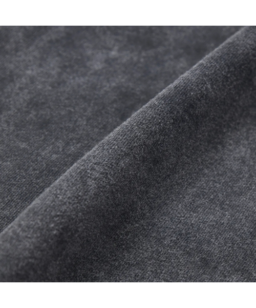 GARMENTS FAB(ガーメンツファブ)の「Washed Shine Oval Logo Tee (CHARCOAL)(Tシャツ/カットソー・レディース・その他・LARGE/MEDIUM)」の6枚目の写真