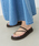 LE TALON�i���^�����j�́u�s�ǉ��tCOHINA×LE TALON �A�c�]�R���^���T�������O�T���_���i�T���_���j�v�b�`���R