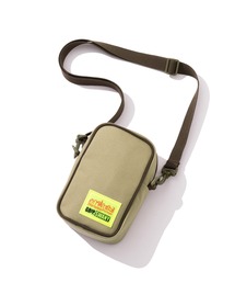 Manhattan Portage（マンハッタンポーテージ）の「【MP1436REFGRSW】 Cobble Hill Bag (MD) For GRIP SWANY（ショルダーバッグ）」