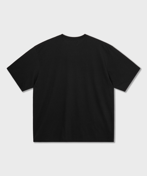 AMFEAST(アンフィースト)の「WRIF ブラックライトウェイトTシャツ Black(Tシャツ/カットソー・メンズ・その他・MEDIUM/LARGE/X-LARGE)」の3枚目の写真