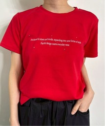 studs logo Tshirt