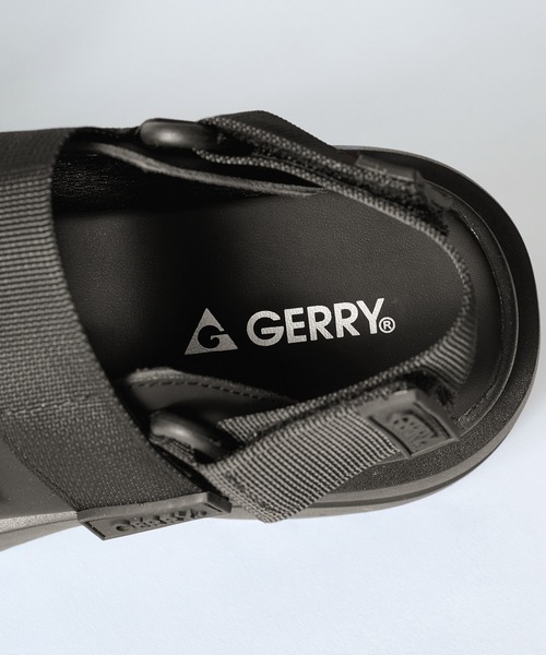 GERRY(ジェリー)の「【GERRY】厚底サンダル GR-5607(サンダル・レディース・ベージュ/ブラック/アイボリー・S/M/L/LL)」の17枚目の写真