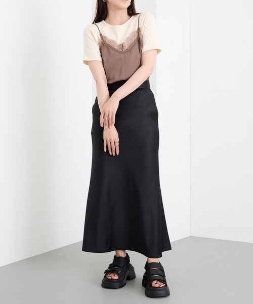 GERRY(ジェリー)の「【GERRY】厚底サンダル GR-5607(サンダル・レディース・ベージュ/ブラック/アイボリー・S/M/L/LL)」の9枚目の写真