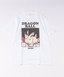 Rendez-Vous | 【 DRAGON BALL/超 】 プリントTシャツ 26S4(Tシャツ/カットソー)