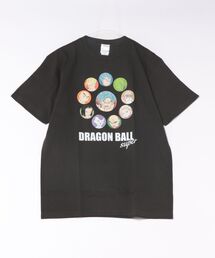 ドラゴンボール」に該当するTシャツ/カットソー（半袖）ファッション