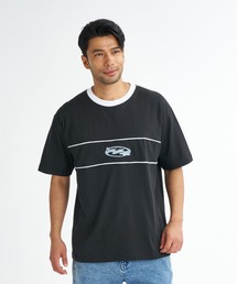 BILLABONG メンズ BAD DOG PRECISSION TEE Tシャツ 【2026年夏モデル】