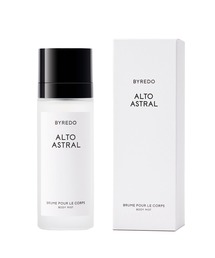 バル ダフリック ボディミスト（フレグランスミスト）｜BYREDO