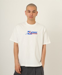 atmos Sports T-shirt / アトモス スポーツ Tシャツ