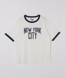 SHIPS(�V�b�v�X)��WORN FREE: �W���� ���m�� �v�����g T�V���c(T�V���c/�J�b�g�\�[)