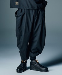 glamb グラム Aldo pants〈アルドパンツ〉 1 Aria Bamboo Casual Lounge Pant | Granite - Kindred Bravely