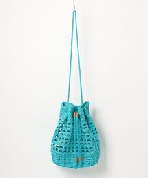 BILLABONG ウィメンズ CROCHE KINCHAKU その他バッグ 【2026年夏モデル】