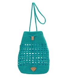 BILLABONG | BILLABONG ウィメンズ CROCHE KINCHAKU その他バッグ 【2026年夏モデル】(ショルダーバッグ)