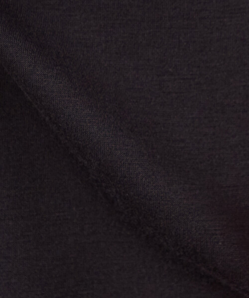 COMME CA ISM(コムサイズム)の「【セットアップ対応】ダンボールニット テーパードパンツ(スラックス・メンズ・ブラック/チャコール・SMALL/MEDIUM/LARGE)」の20枚目の写真