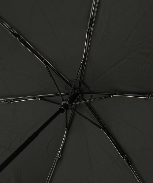Traditional Weatherwear（トラディショナルウェザーウェア）の「【TRADITIONAL WEATHERWEAR】 LIGHT WEIGHT UMBRELLA（折りたたみ傘・レディース・ホワイト・FREE）」の8枚目の写真