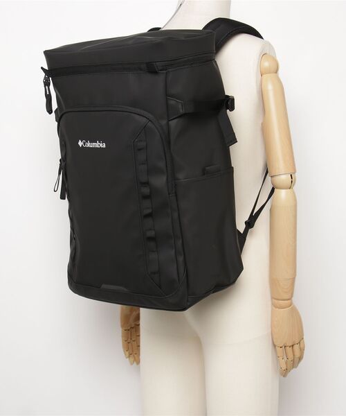 Columbia(コロンビア)の「コロンビア サイドキック30Lバックパック(バックパック/リュック・メンズ・その他・ONE SIZE)」の2枚目の写真